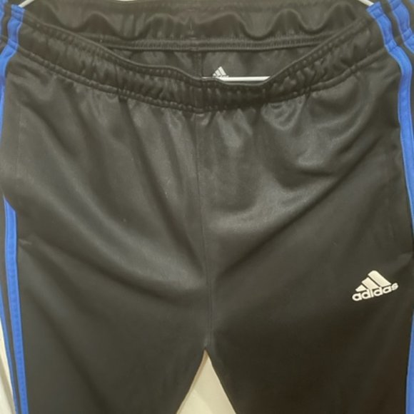 Adidas Youth or Mens pants - Picture 3 of 6